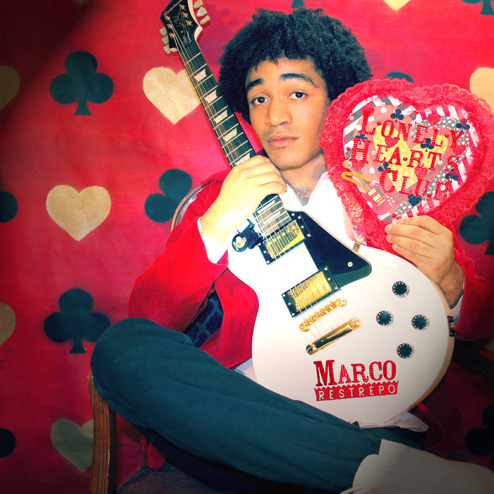 Marco Restrepo