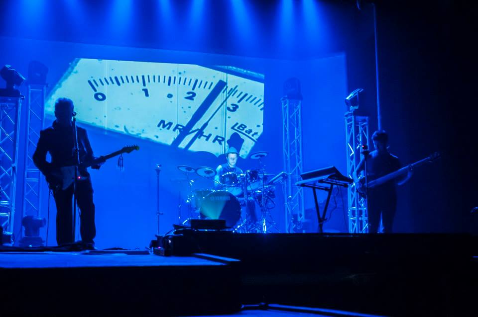 Third International drops new CD