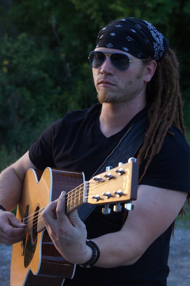 Nick Dakota – Vision