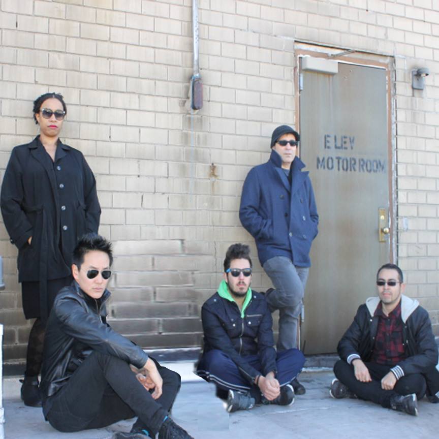 The Fylls – Interrupted