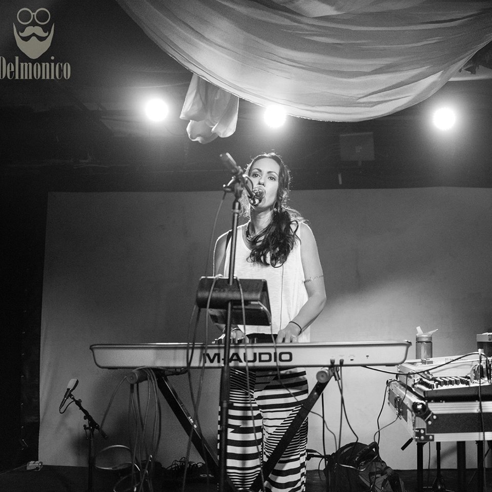 Mesa Jane – This is How the Meek Riot