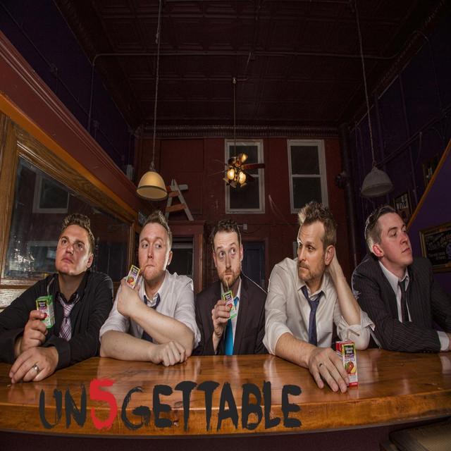 Un5gettable – It’s Time for the Holidays