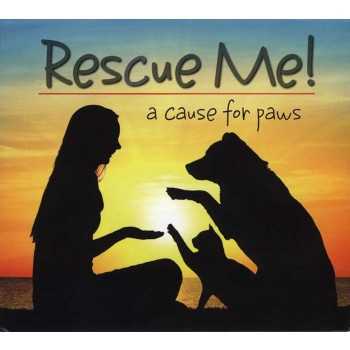 Various Artists – Rescue Me! A Cause for Paws