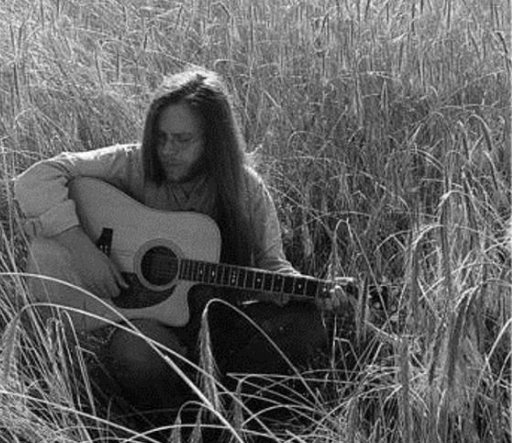 Tom Eure – The Coin, the Prayer & the Crow