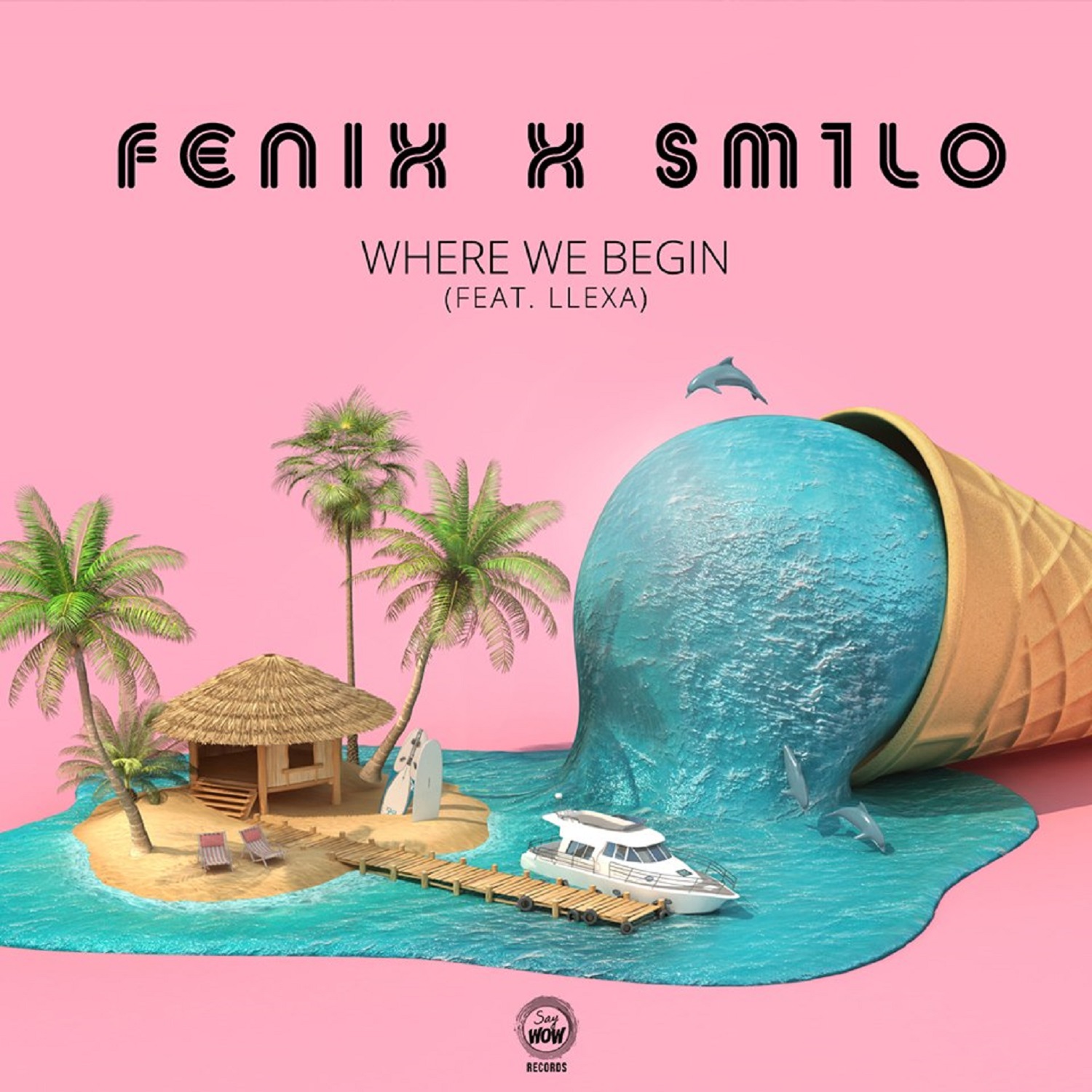 Fenix & SM1LO’s “Where We Begin”