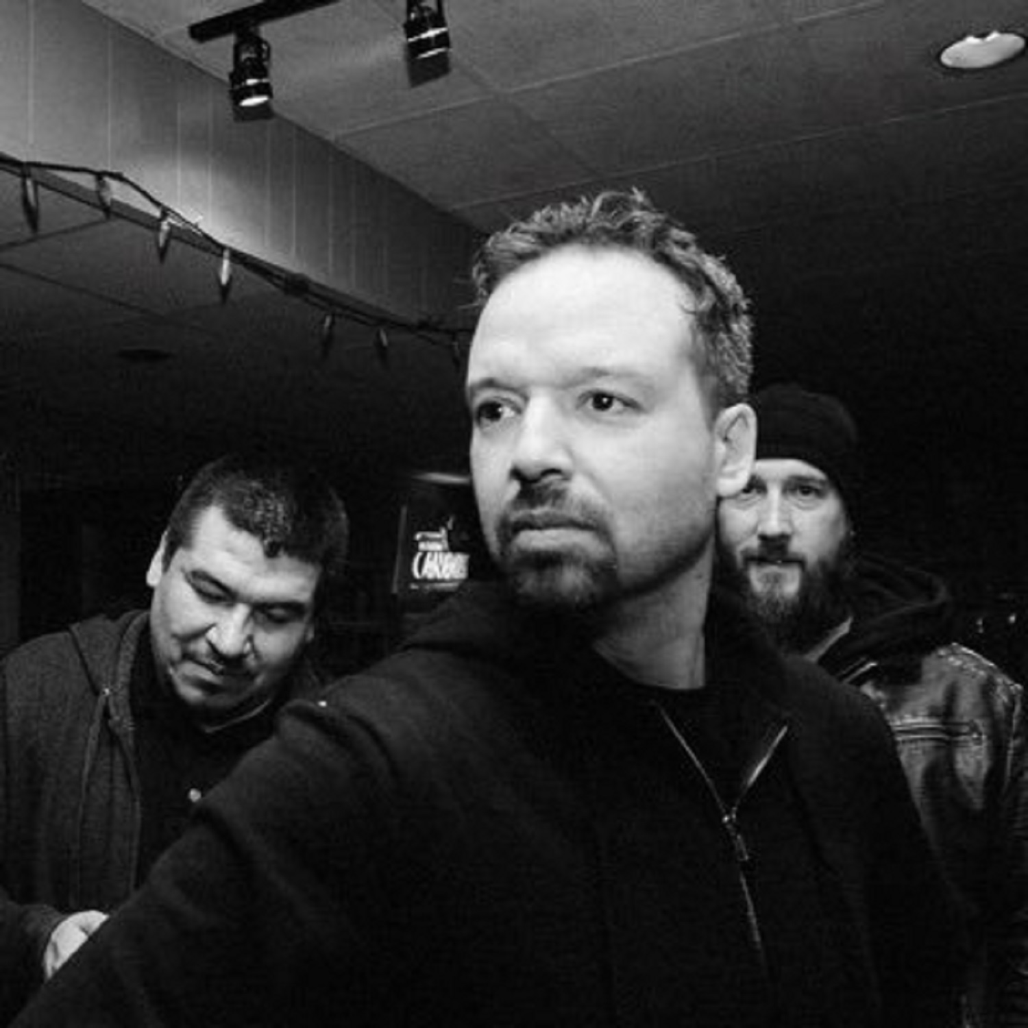 Relic Kings’ “Blinded by the Sun” (single)