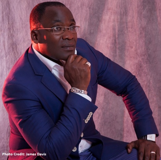 Introducing World Music’s Marius Billgobenson