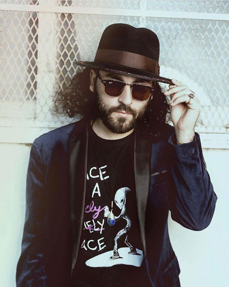 I am a Middle Eastern hip-hop artist born and raised in Southern California. I made feel good music, and something you can dance to and enjoy. Find out for yourself by checking out my music now.