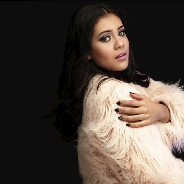 Introducing Pop’s Latest R&B Dynamo Taylen Delgado