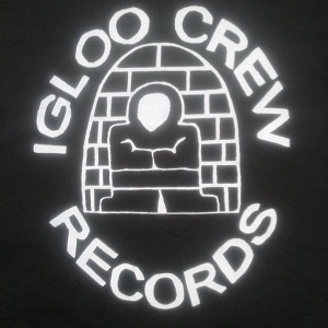 Igloo Crew Records Now Available For Streaming