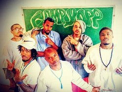 Jay Mydas & Da Southwest Rollers Create Music For Change Behind Bars