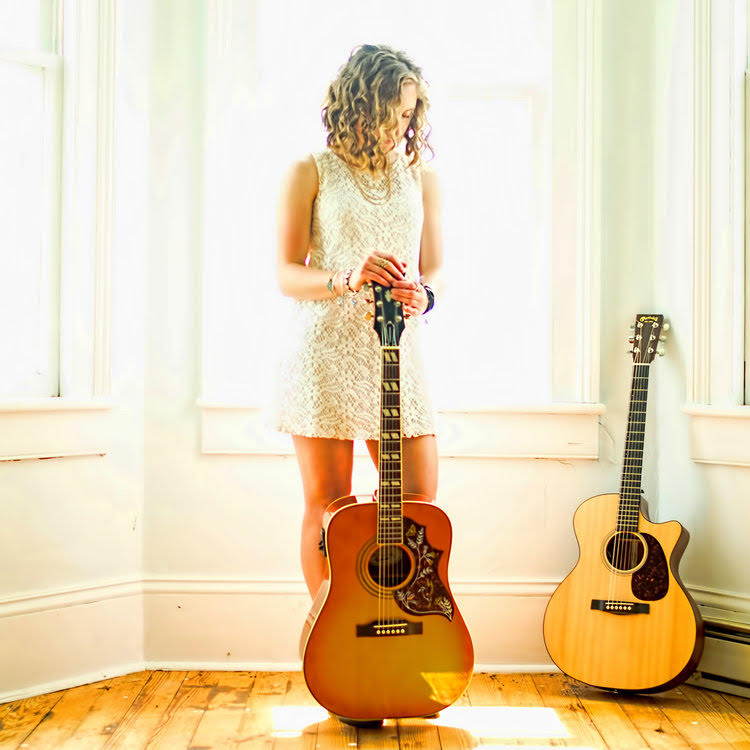 New Country Artist Toni Clare Drops Debut Album