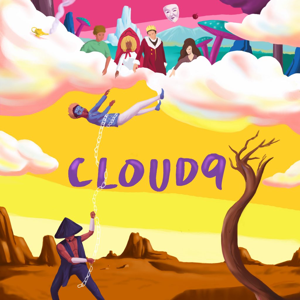 Allocai drops a dreamy debut