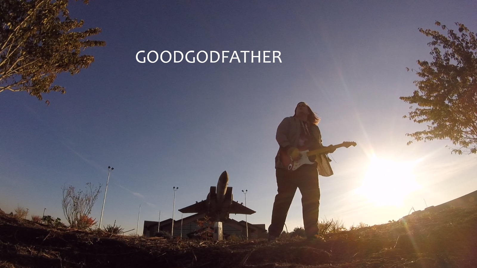 Good God Father, Living on a Prayer at The Midway