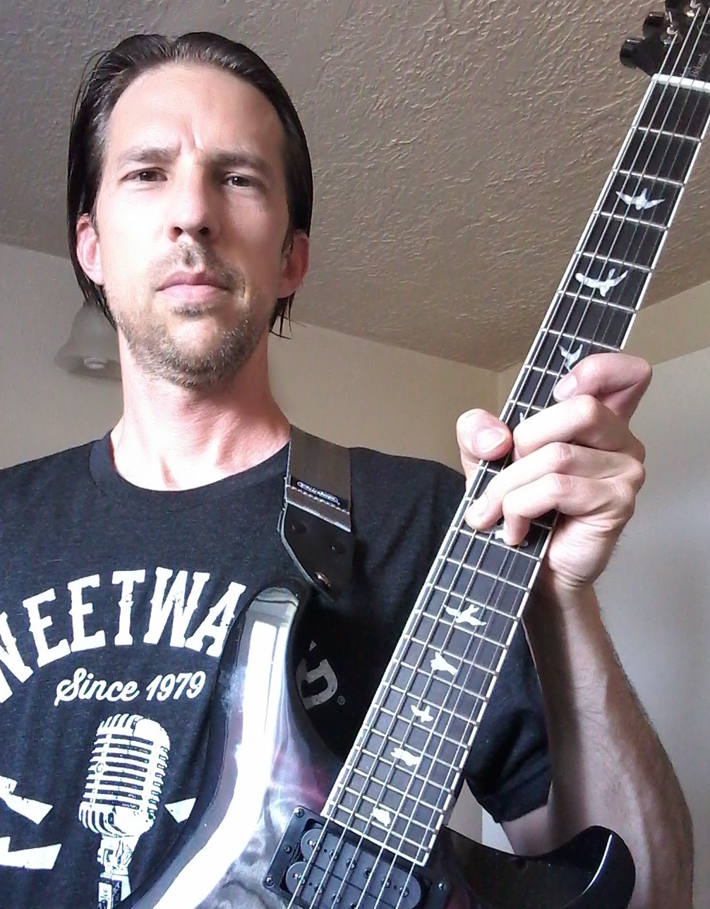 Musician Elias Thunder Pushes Onward And Upward As He Prepares To Record Commercial Album, “American Flag,” Which He Hopes Will Eclipse His Previous Recordings In Scope And Appeal.