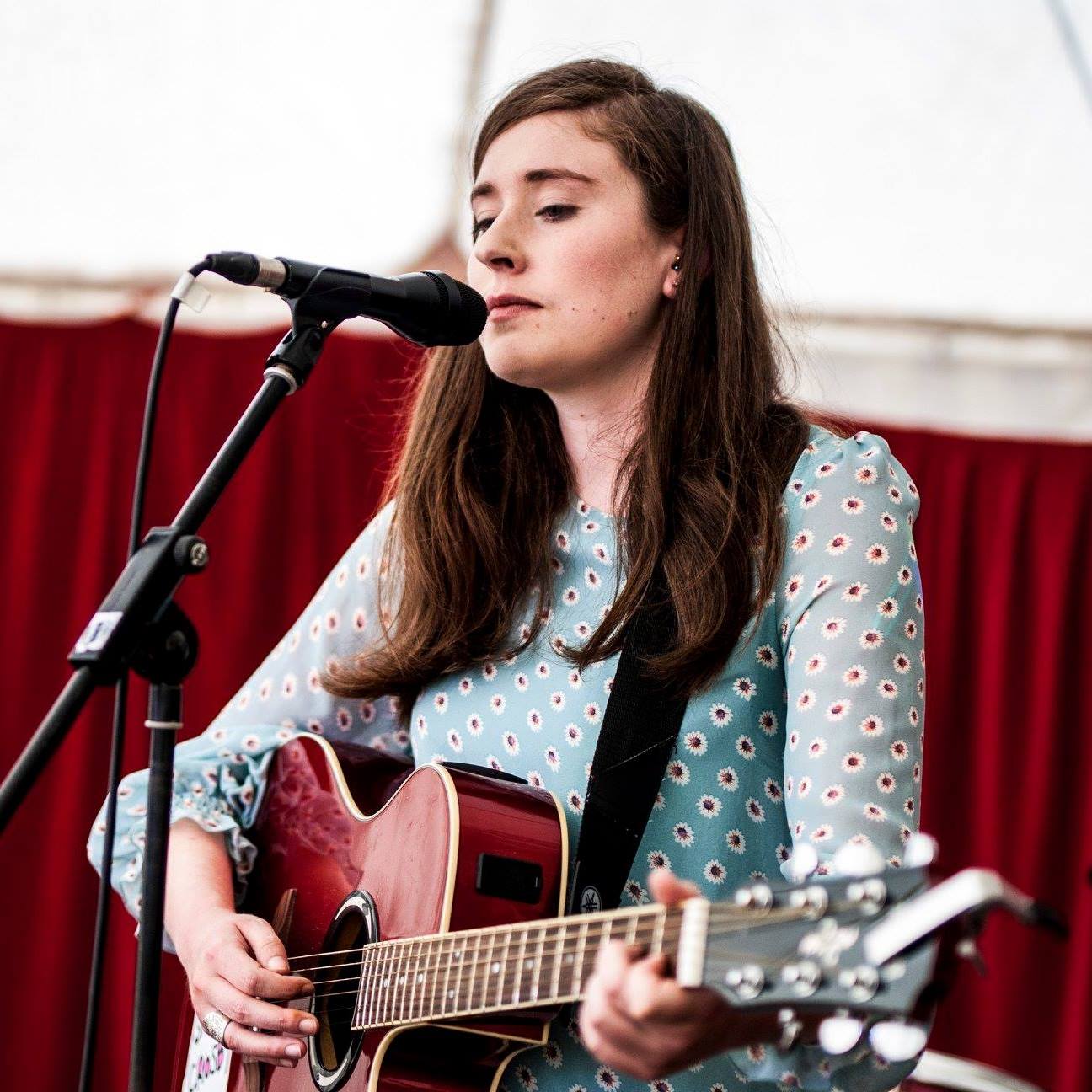 Sally Crosby Proves She’s “Good Enough” With Latest Single