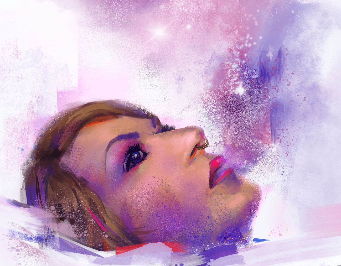 Heart Race is a song to remember: new music video from Sophia Prize