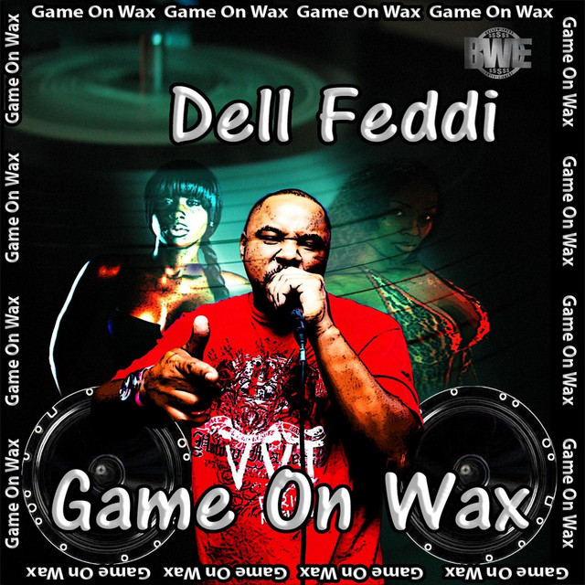 Dell Feddi Presents His 2019 Release ‘Game On Wax’