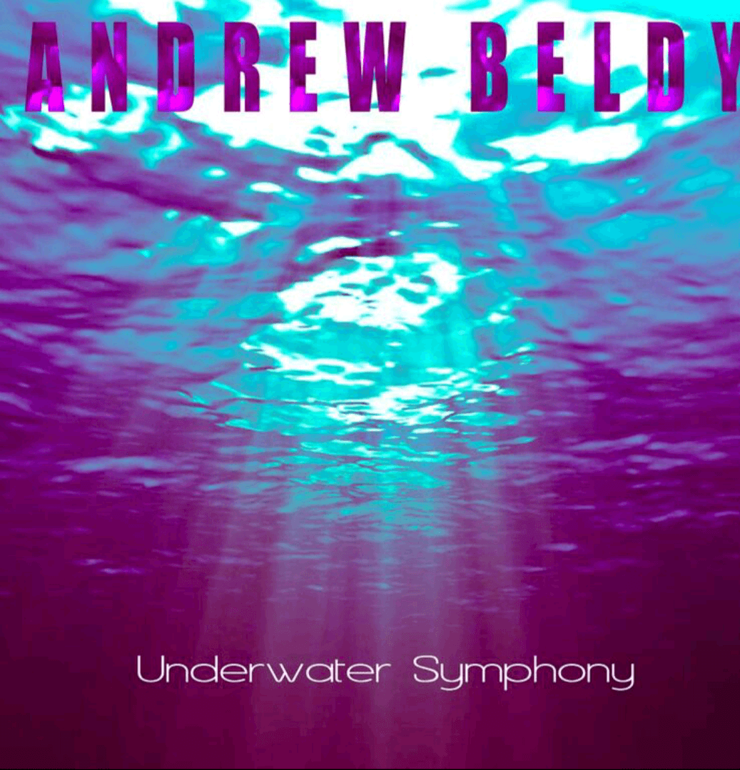 Introducing Andrew Beldy’s Morpheus Songs