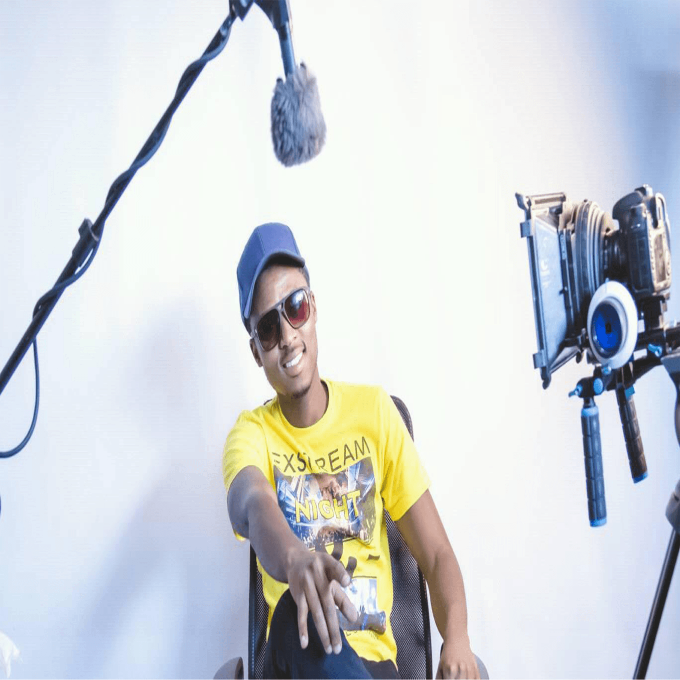 The OMT Drops New EP ‘Sound Addiction’