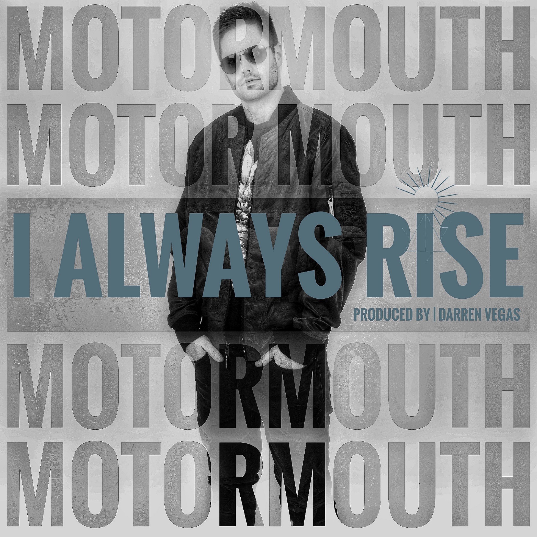 Darrem Vegas, Former Head Producer For Death Row Records Releases Debut LP With Motor Mouth