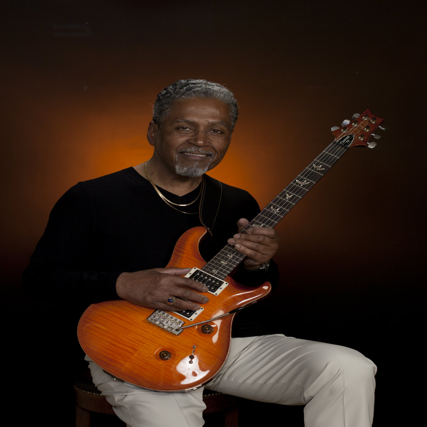 Introducing Smooth Jazz Guitarist James Greene