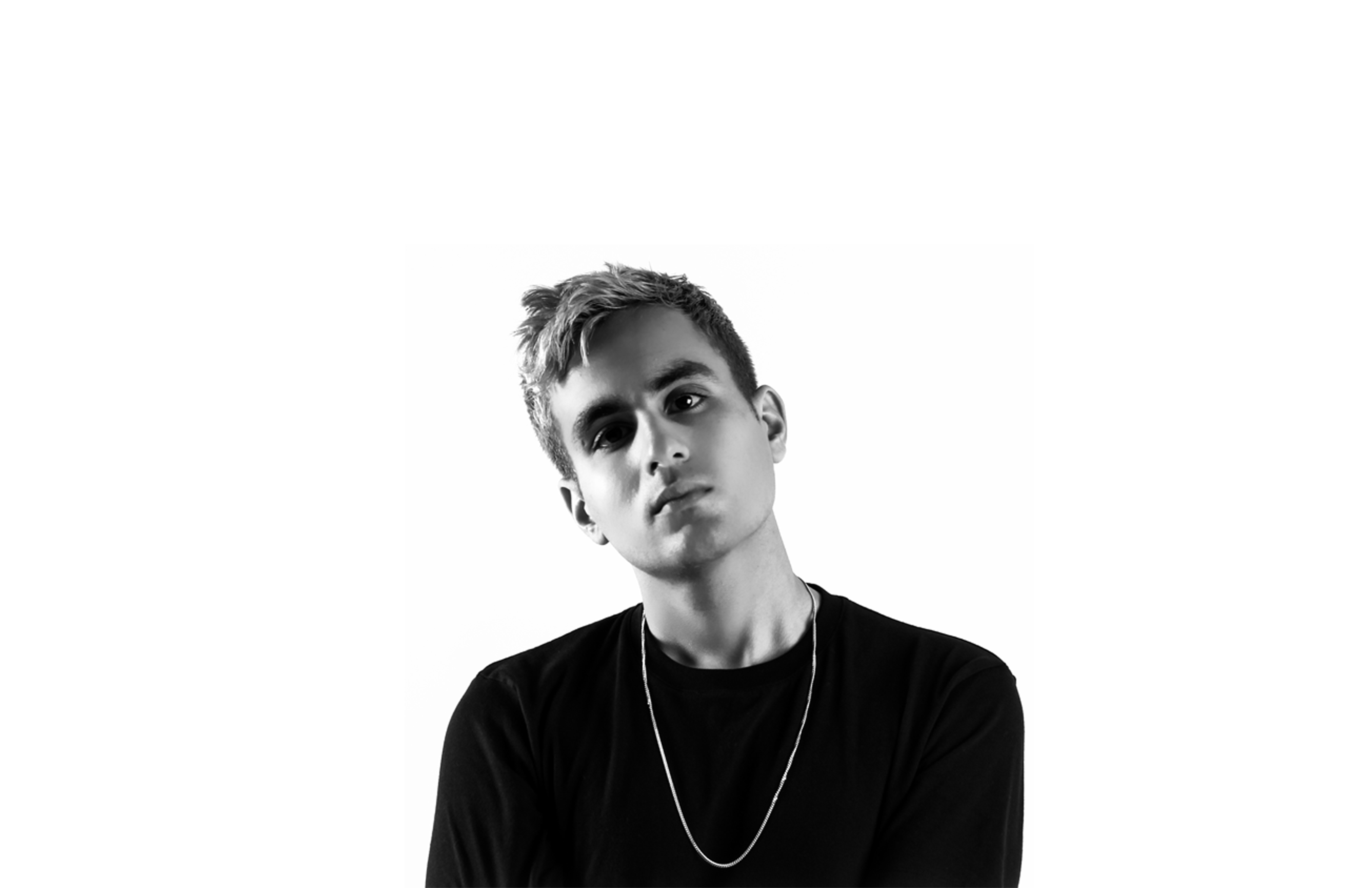 Snir Yamin Announces Debut Album U.S. Tour