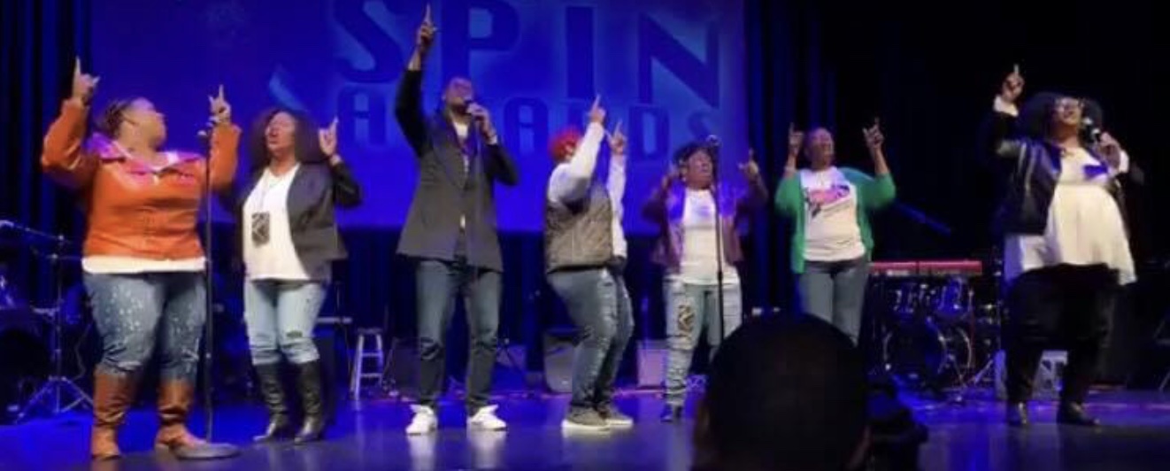 J-Unity Choir is a Community Outreach Choir that goes beyond the church walls to share the gospel of Jesus Christ flash mob singing on buses, trains, restaurants, malls or anywhere in communities.