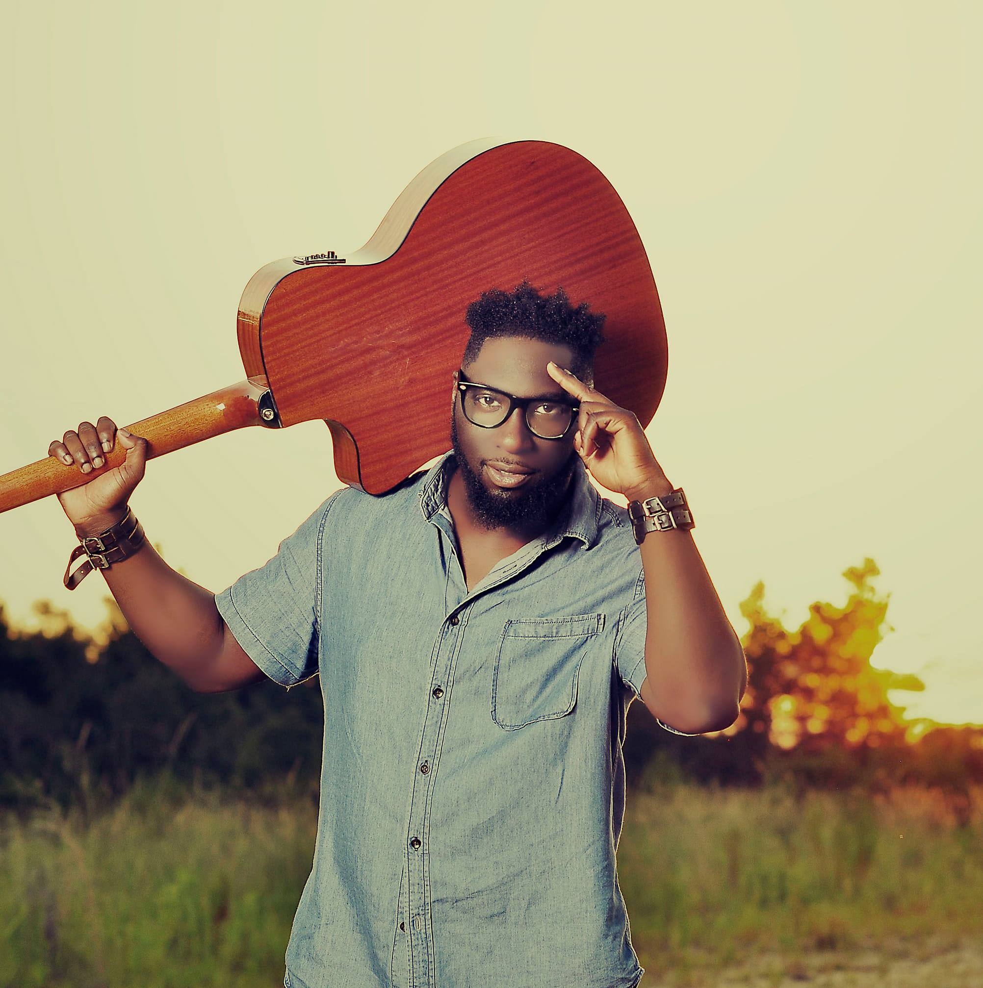 Contemporary Christian Musician Clyde J Is A Shining Light With “He Reigns”