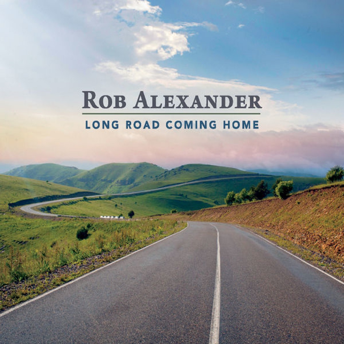 “When I’m Gone (for George Michael)” by Rob Alexander