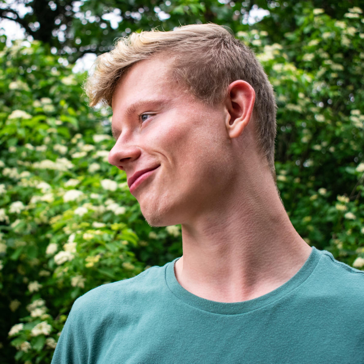 Insyde Proves He’s Got “Something Real”