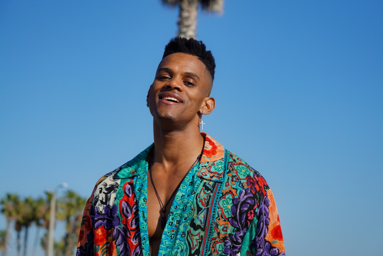 Interview: Alonzo