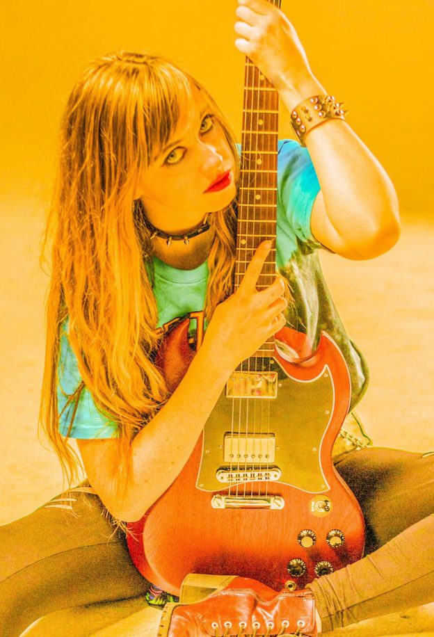Grunge isn’t quite dead yet