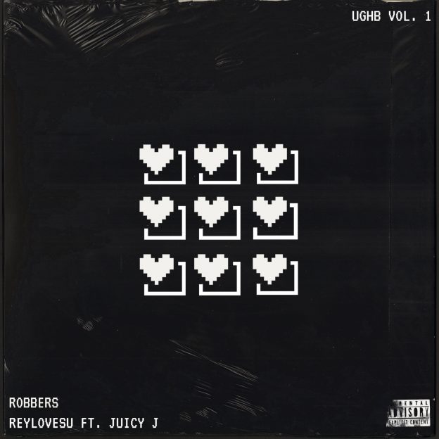 Juicy J Jumps On ReyLovesU’s Life Changing New Single