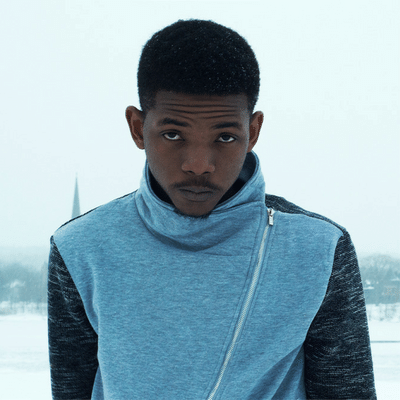 JTK’s hot new single “No Be Mouth (feat. Tunji)”