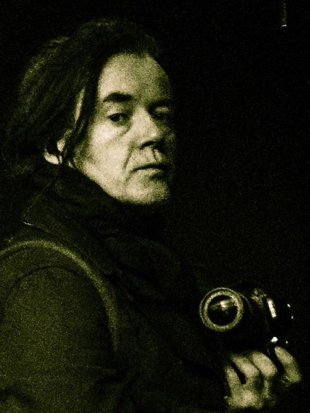 Brendan Staunton releases Last of the Light LP