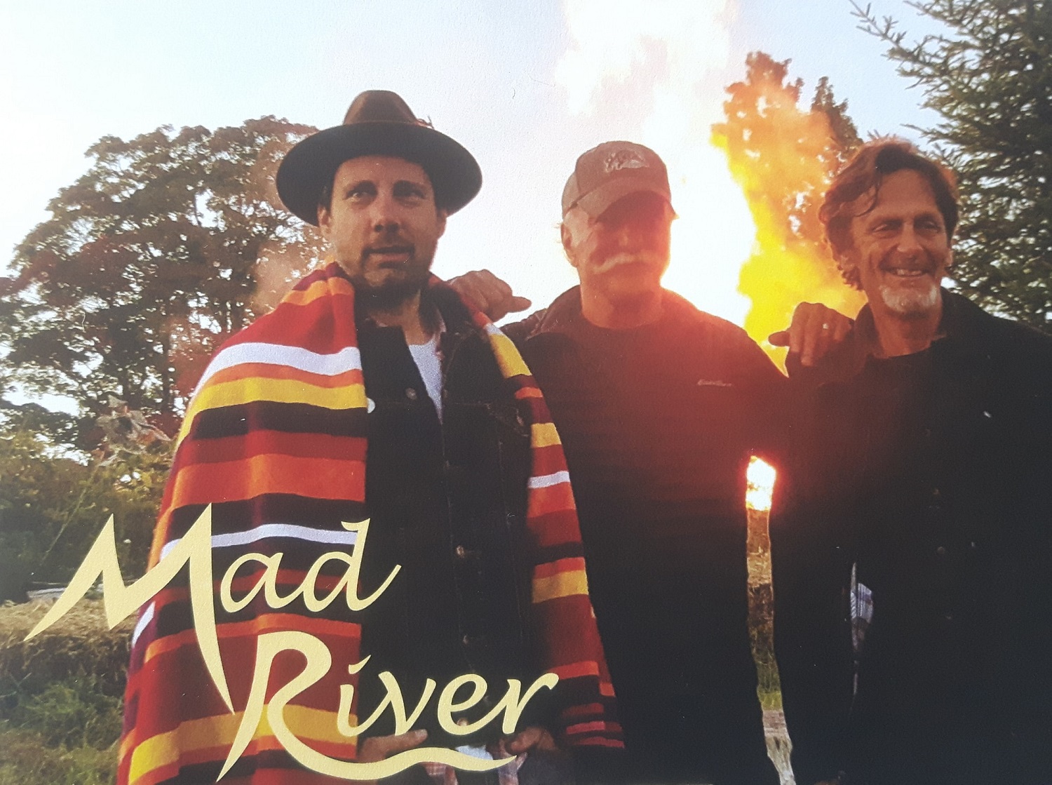 Mad River’s “Come As You Are”