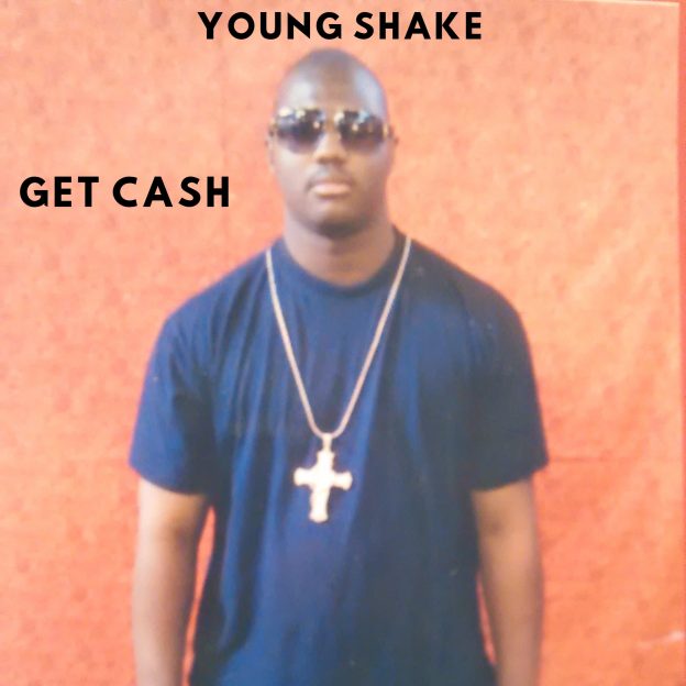 Young Shake Is Here To &ldquo;Get Cash&rdquo; And &lsquo;Money Grind&rsquo;
