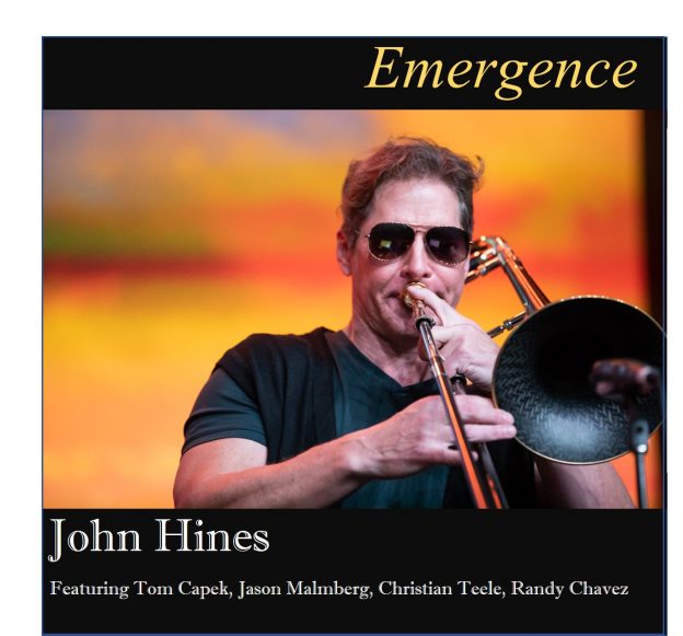 Hines Devine Jazz&rsquo;s New Song Is A Burst Of Creativity