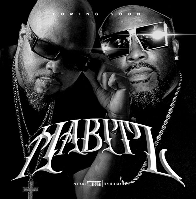Duo Habitz&rsquo;s New Single Is For The High Life