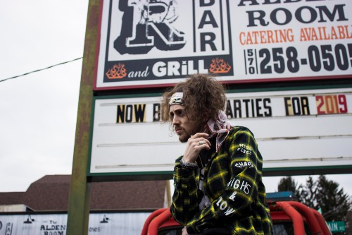 LorenzoTheGawd Proves &ldquo;Bad News&rdquo; Is Good News&nbsp;
