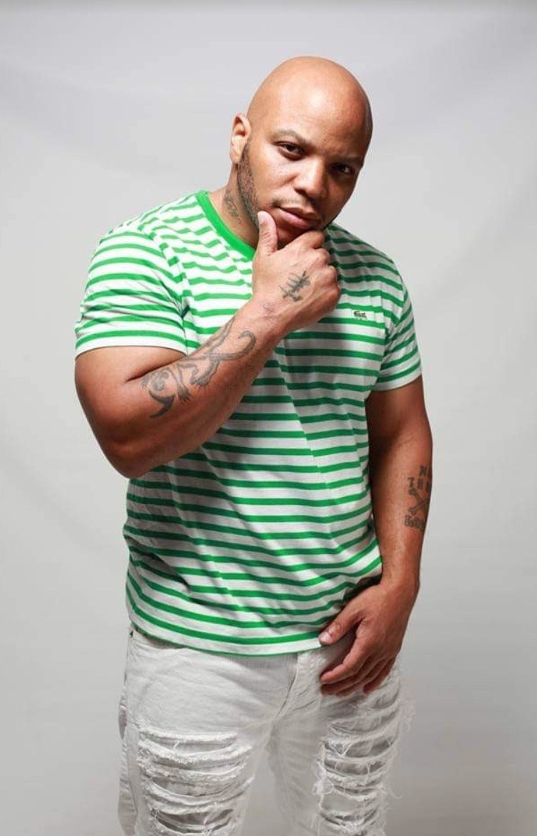 5ive Ft Giant drops new Single/Video