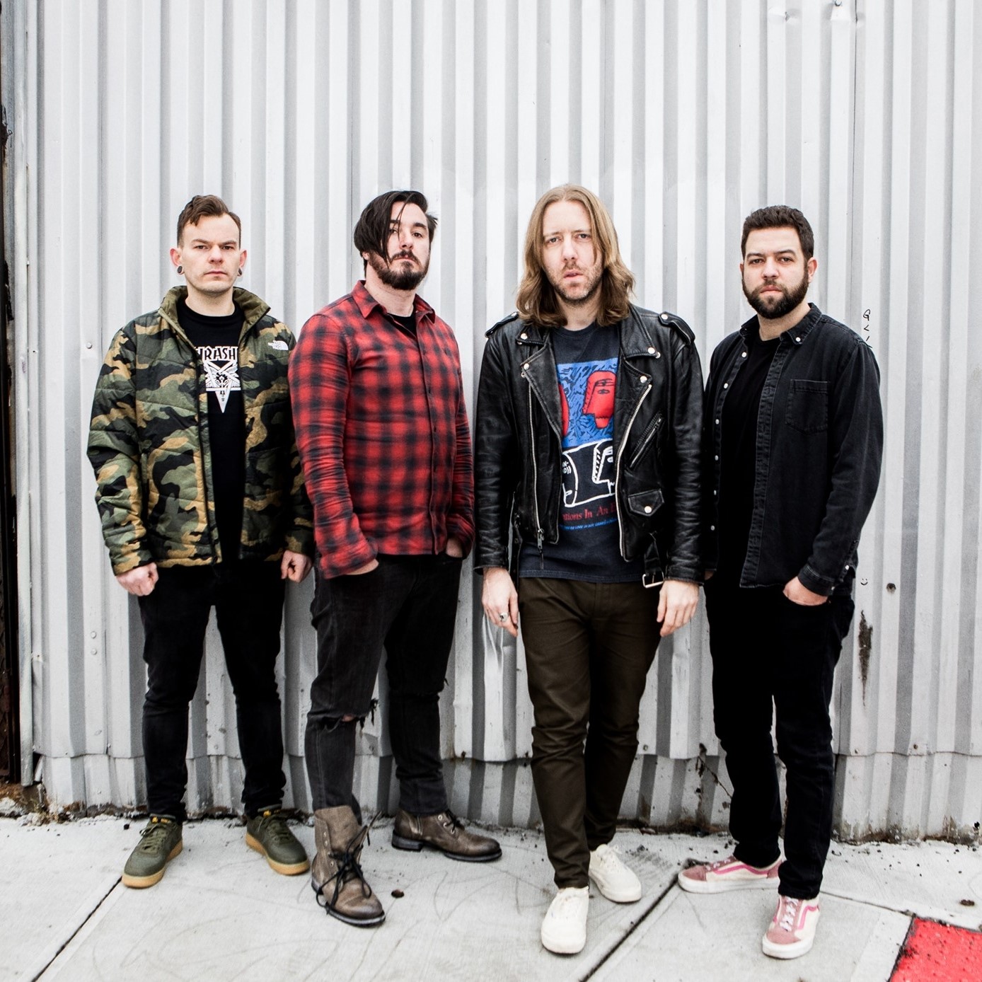 Sun & Flesh drop new Single/Video