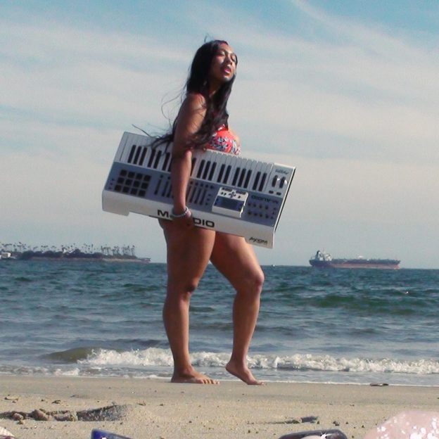 Dany L Blackburn Is Breaking Barriers In Multiple Genres