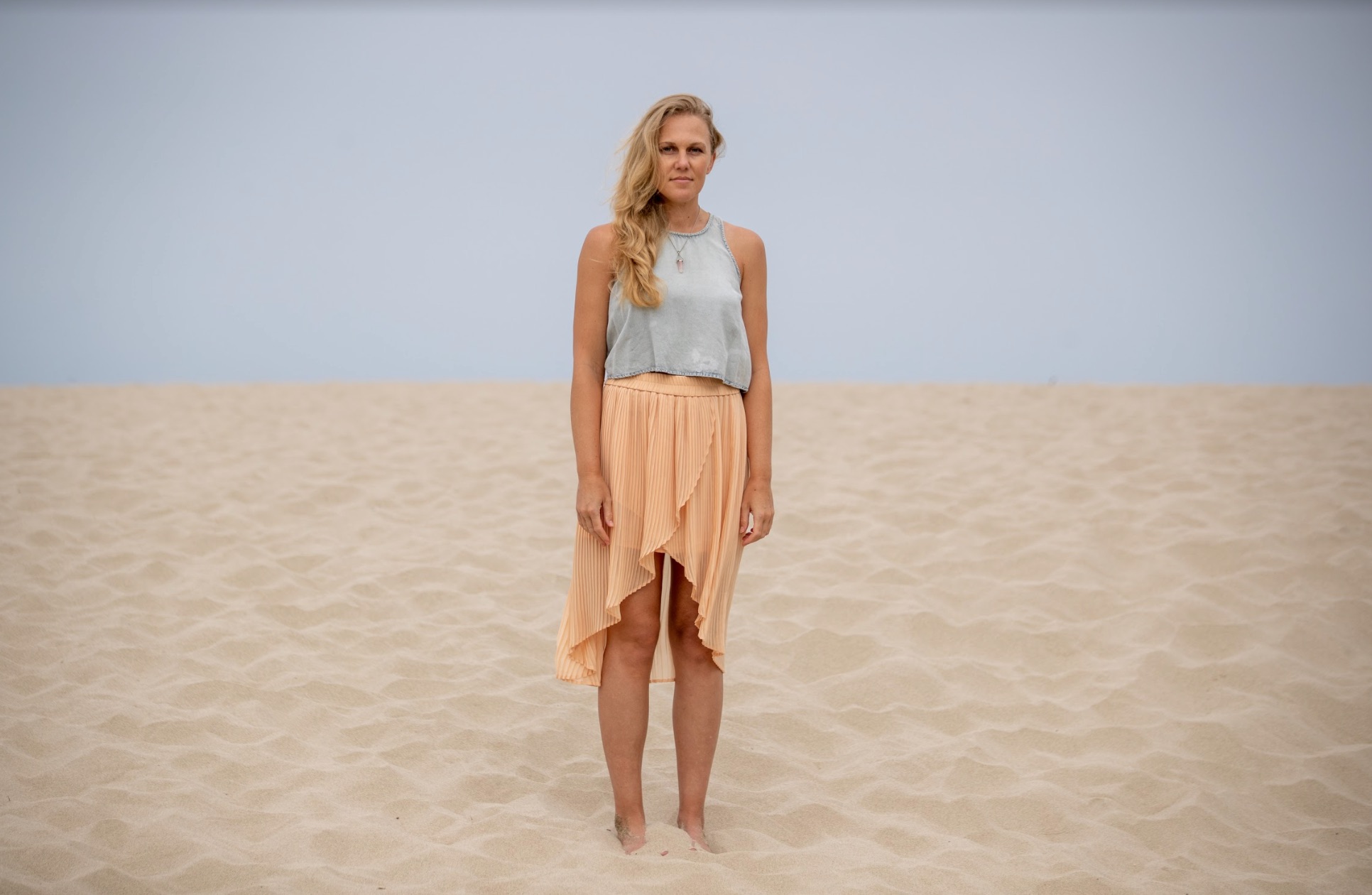 Lauren Hulbert’s new single “Gone In One”
