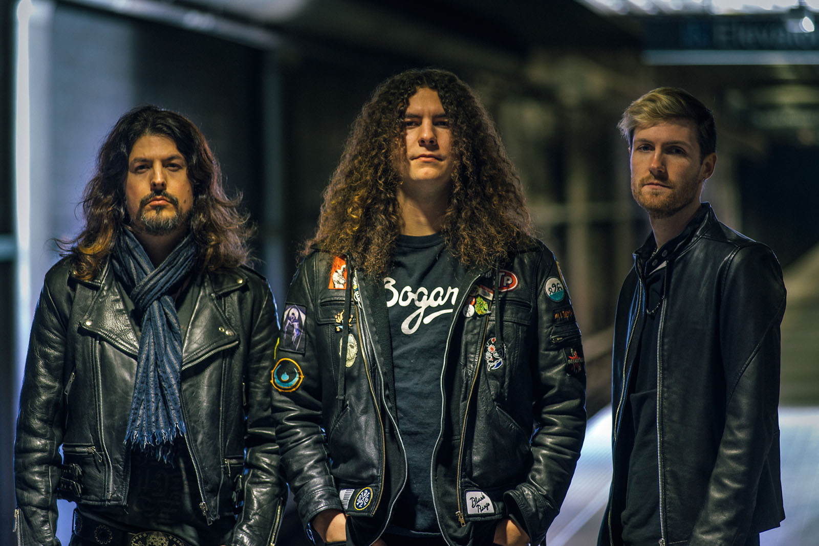 Like Machines Release “Take It Away” Single/Video