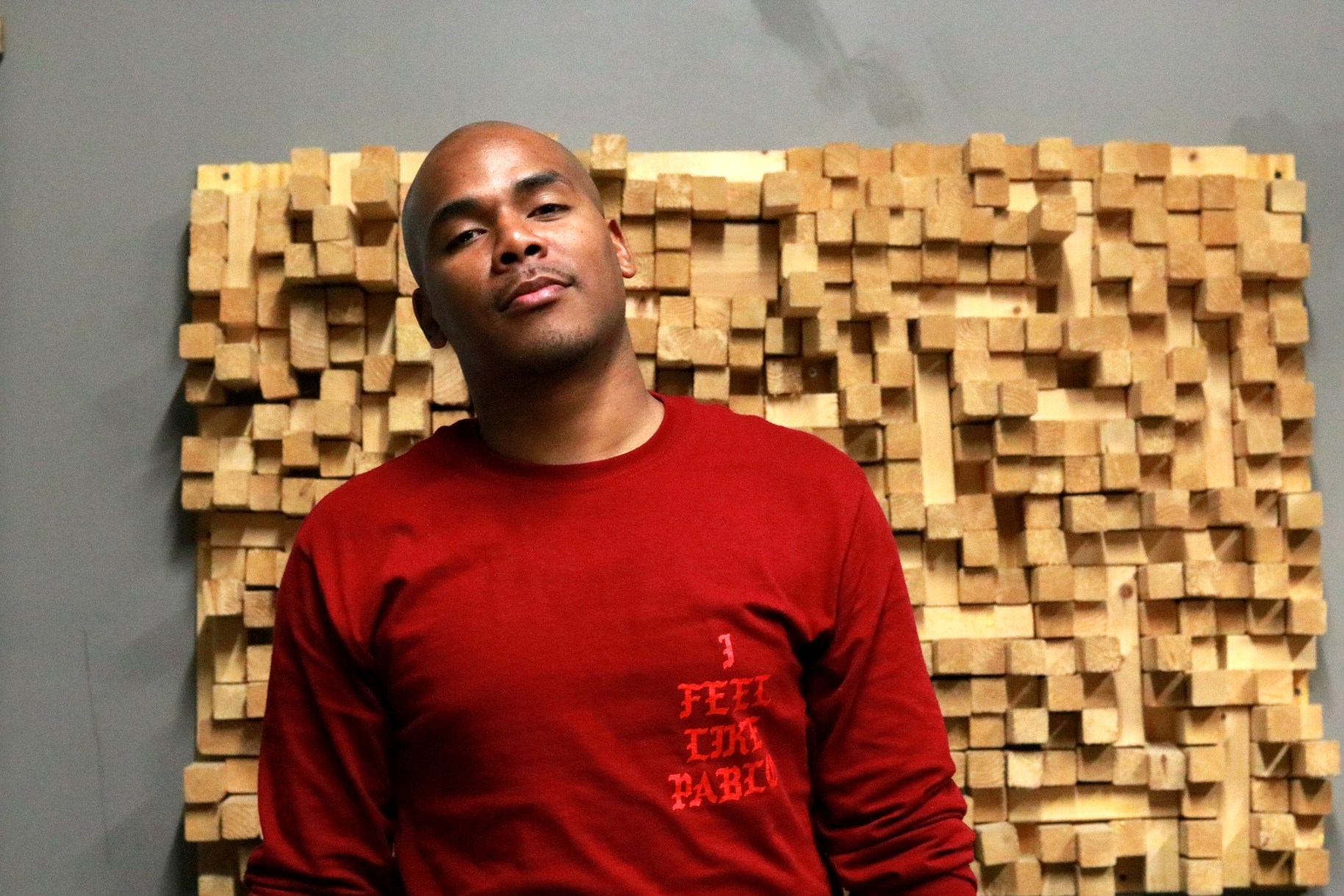 Malcolm Kay drops New Single