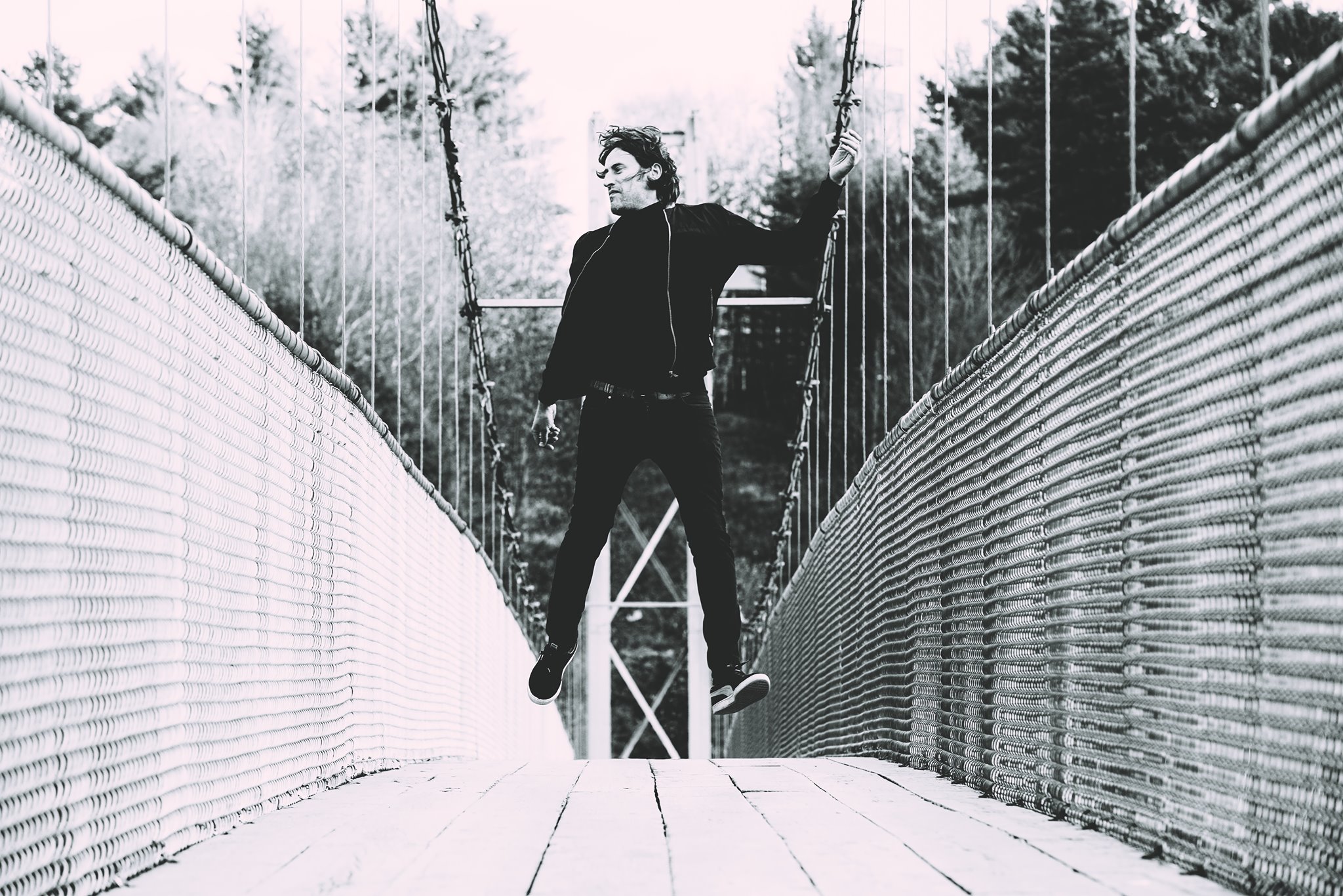 Sébastien Lacombe’ Releases LP