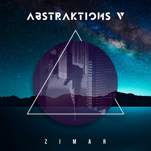 Zimar Delivers Creative Blend With &lsquo;Abstraktions V&rsquo;