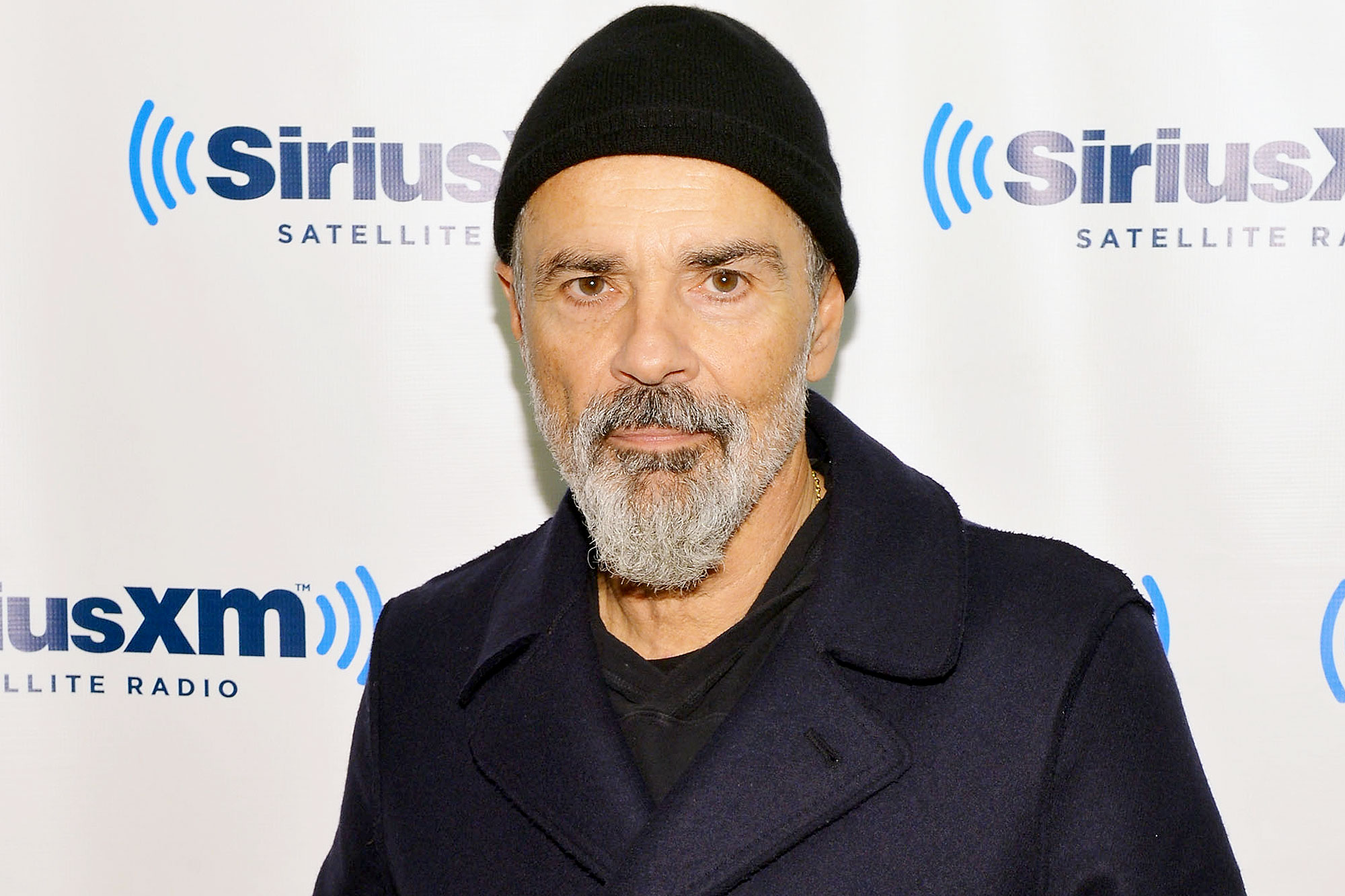 Bruce Sudano’s “American Sunset”